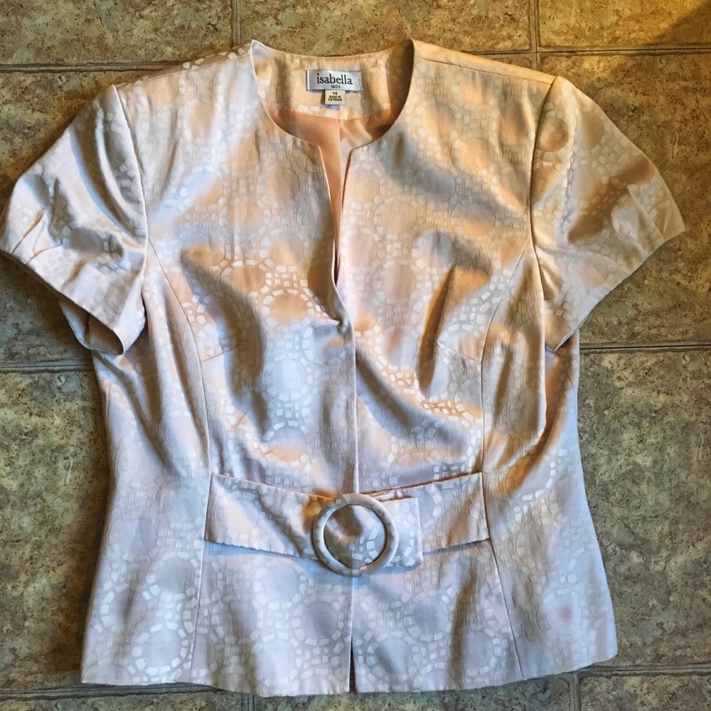 Isabella Suits